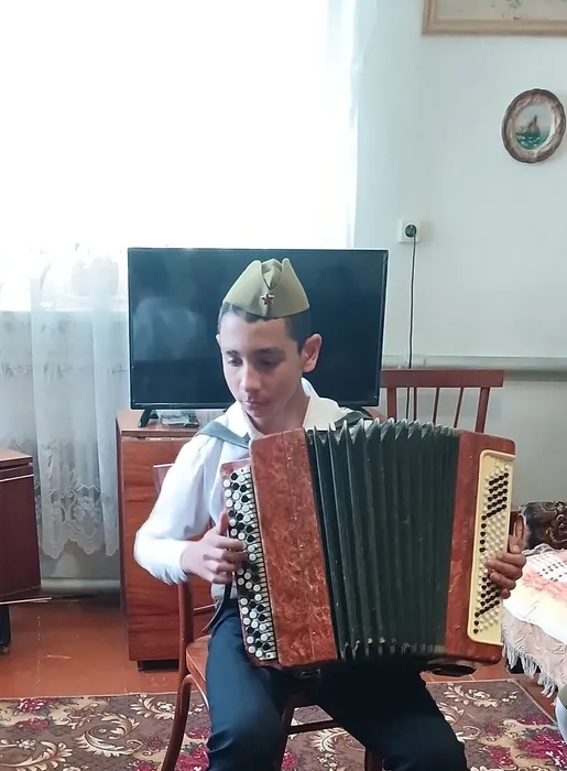 9 мая 6