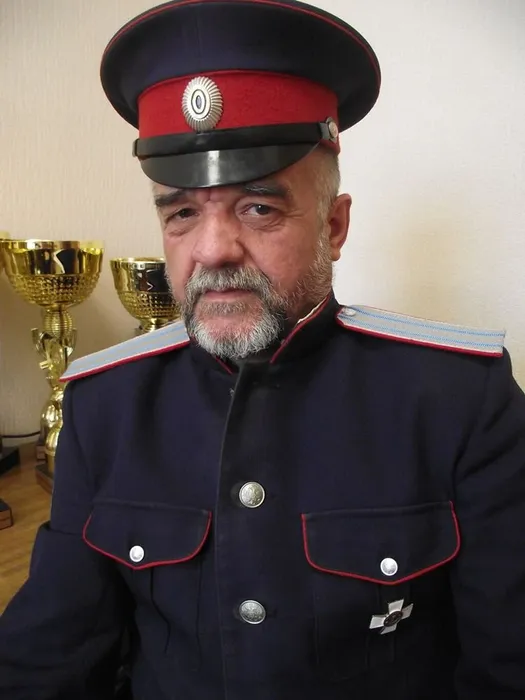Квиткин Александр