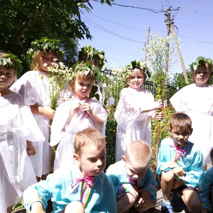 День Ивана Купалы
