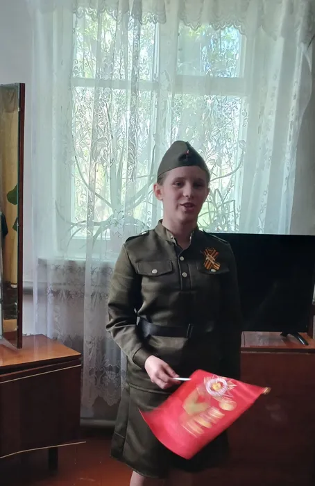 9 мая 7