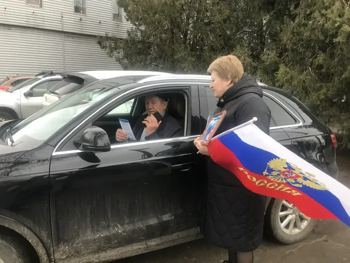 крым11