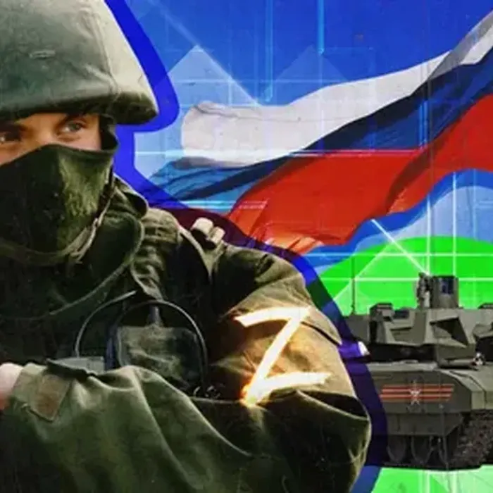 Герои России