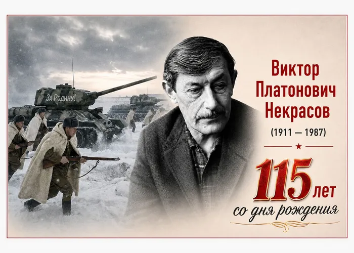 потрет